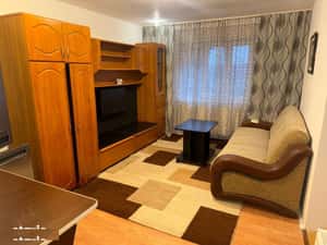 Inchiriere apartament 2 camere, mobilat+utilat, Targoviste, micro 9 — miniatura 2