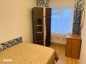 Inchiriere apartament 2 camere, mobilat+utilat, Targoviste, micro 9 — miniatura 5