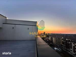Duplex de lux pe 2 niveluri – 192 mp cu terasa, parcare subterana incl — miniatura 5