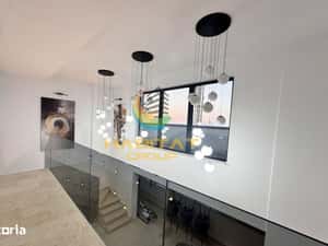 Duplex de lux pe 2 niveluri – 192 mp cu terasa, parcare subterana incl — miniatura 6