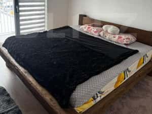 Apartament modern cu 2 camere, etaj intermediar, bloc nou, zona Univer — miniatura 4