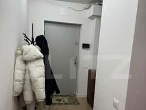 Apartament modern cu 2 camere, etaj intermediar, bloc nou, zona Univer — miniatura 5