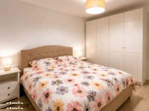 De inchiriat - Apartament cu 2 Camere si Terasa/ Otopeni / — miniatura 2