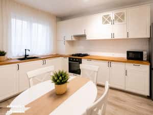 De inchiriat - Apartament cu 2 Camere si Terasa/ Otopeni / — miniatura 3