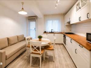 De inchiriat - Apartament cu 2 Camere si Terasa/ Otopeni / — miniatura 4