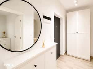 De inchiriat - Apartament cu 2 Camere si Terasa/ Otopeni / — miniatura 5