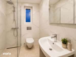 De inchiriat - Apartament cu 2 Camere si Terasa/ Otopeni / — miniatura 6