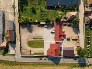 FILM! Recomandat sectiunea comercial productie industrial,Ghelinta, Covasna.