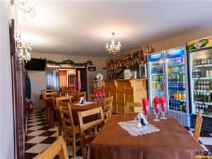 FILM! Recomandat sectiunea comercial productie industrial,Ghelinta, Covasna. — miniatura 4
