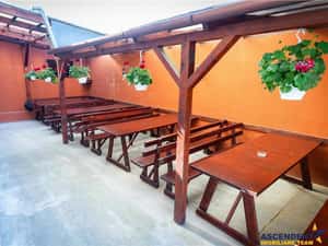 FILM! Recomandat sectiunea comercial productie industrial,Ghelinta, Covasna. — miniatura 6