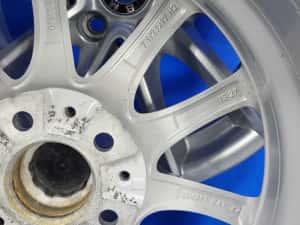 Vand jante R17 5x112 OE Bmw Seria 1-2-3-4-5-6-i4-Z4 - ca Noi — miniatura 7