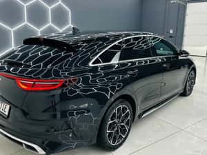 Kia pro cee'd / ProCeed 2022 Automată 160 HP Benzină — miniatura 2