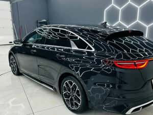 Kia pro cee'd / ProCeed 2022 Automată 160 HP Benzină — miniatura 4
