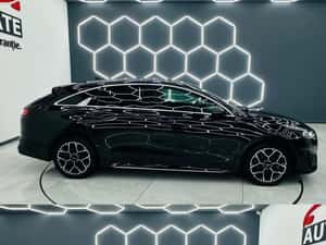 Kia pro cee'd / ProCeed 2022 Automată 160 HP Benzină — miniatura 5