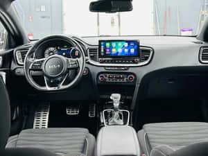 Kia pro cee'd / ProCeed 2022 Automată 160 HP Benzină — miniatura 6