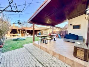 Duplex cu 4 camere mobilat si utilat - Cartier Europa - Mosnita Noua — miniatura 2