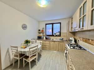 Duplex cu 4 camere mobilat si utilat - Cartier Europa - Mosnita Noua — miniatura 5