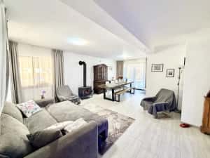 Duplex cu 4 camere mobilat si utilat - Cartier Europa - Mosnita Noua — miniatura 7