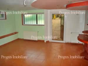 Spatiu birou - Zona Simion Barnutiu -90 mp utili -450 euro — miniatura 2