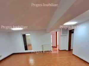 Spatiu birou - Zona Simion Barnutiu -90 mp utili -450 euro — miniatura 3