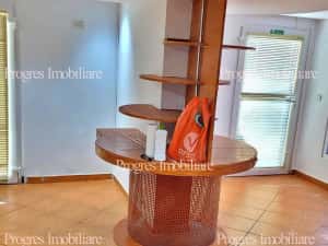 Spatiu birou - Zona Simion Barnutiu -90 mp utili -450 euro — miniatura 5