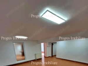 Spatiu birou - Zona Simion Barnutiu -90 mp utili -450 euro — miniatura 8