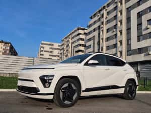Hyundai Kona 2025