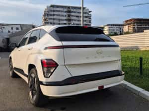 Hyundai Kona 2025 — miniatura 3