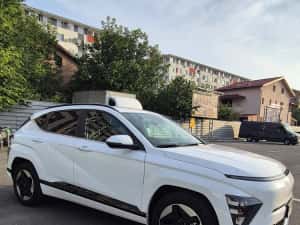 Hyundai Kona 2025 — miniatura 5