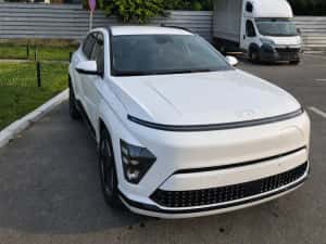Hyundai Kona 2025 — miniatura 6