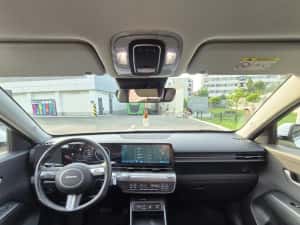 Hyundai Kona 2025 — miniatura 7