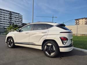 Hyundai Kona 2025 — miniatura 10