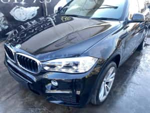 DEZMEMBREZ BMW X6 F16 4.0d M50D 381 CP Motor Cutie Bara Fari ARIPA Usa — miniatura 4