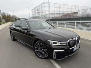 Bmw 750 LD Xdrive — miniatura 2