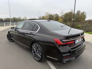 Bmw 750 LD Xdrive — miniatura 3