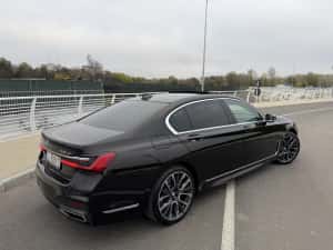 Bmw 750 LD Xdrive — miniatura 4