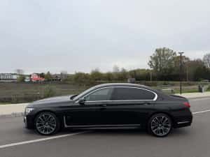 Bmw 750 LD Xdrive — miniatura 5