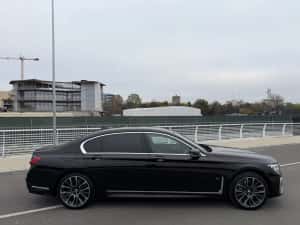 Bmw 750 LD Xdrive — miniatura 6