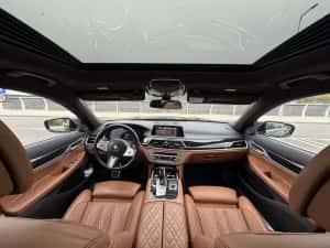 Bmw 750 LD Xdrive — miniatura 7