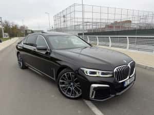 Bmw 750 LD Xdrive — miniatura 10