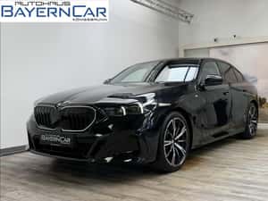 BMW 540 Automată 303 HP Diesel