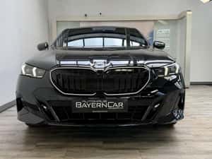 BMW 540 Automată 303 HP Diesel — miniatura 2