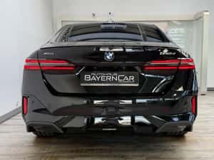 BMW 540 Automată 303 HP Diesel — miniatura 5