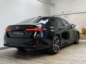 BMW 540 Automată 303 HP Diesel — miniatura 6