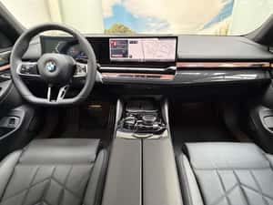 BMW 540 Automată 303 HP Diesel — miniatura 7