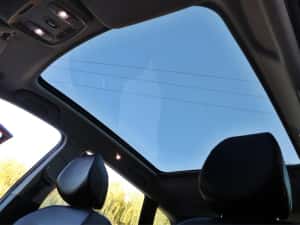 Renault Kadjar Bose / 1.5 dCi / Euro 6 / Pano / Led / Navi / Piele / Park assist / keyless Go / Entry / Line / Side — miniatura 7