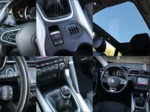 Renault Kadjar Bose / 1.5 dCi / Euro 6 / Pano / Led / Navi / Piele / Park assist / keyless Go / Entry / Line / Side — miniatura 8