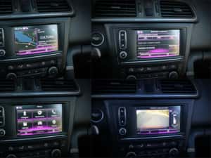 Renault Kadjar Bose / 1.5 dCi / Euro 6 / Pano / Led / Navi / Piele / Park assist / keyless Go / Entry / Line / Side — miniatura 9