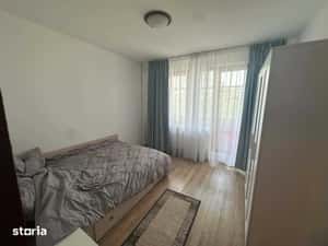 Apartament 3 camere | Nicolae Grigorescu | Metrou 4' | zona linistita — miniatura 6