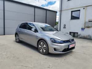 VW Golf 7 GTE Plug-in Hybrid RAR Efectuat — miniatura 10